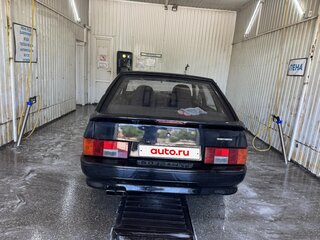 2003 Lada (ВАЗ) 2114, серый, 210000 рублей, вид 4
