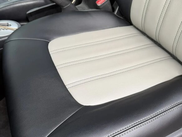 2012 Nissan X-Trail II Рестайлинг, коричневый - вид 20