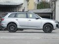 2025 Audi Q7 55 TFSI II (4M) Рестайлинг 2, серебристый, 13026000 рублей - вид 8