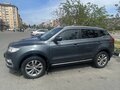 2018 Geely Atlas I, серый - вид 5