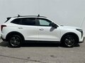 2024 Haval Jolion I Рестайлинг, белый - вид 3