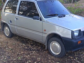 2005 Lada (ВАЗ) 1111 Ока КамАЗ, белый, 200000 рублей, вид 3