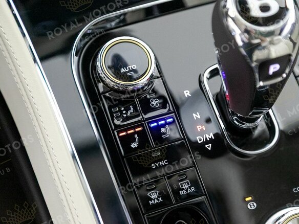 2021 Bentley Continental GT III, зелёный - вид 12