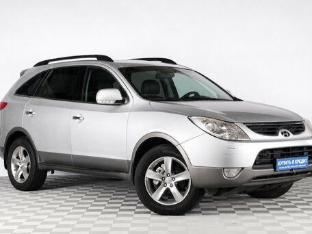 Hyundai ix55