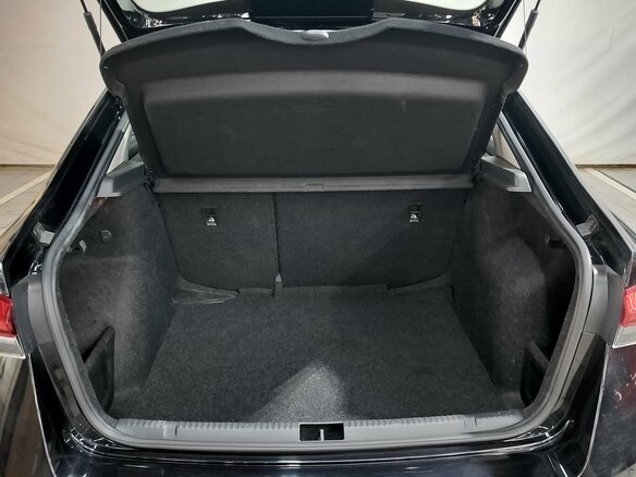 2020 Skoda Rapid II, чёрный - вид 6