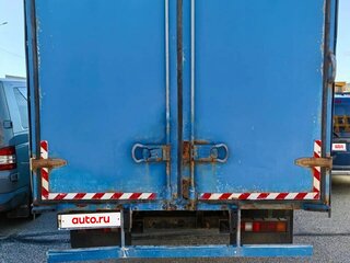 2017 ГАЗ ГАЗель Next, пурпурный, 1200000 рублей, вид 3