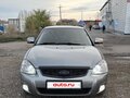 2008 Lada (ВАЗ) Priora I, серый