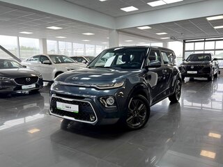 Kia Soul III