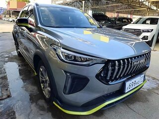 2022 Haval Chitu, серый, 1240000 рублей, вид 1