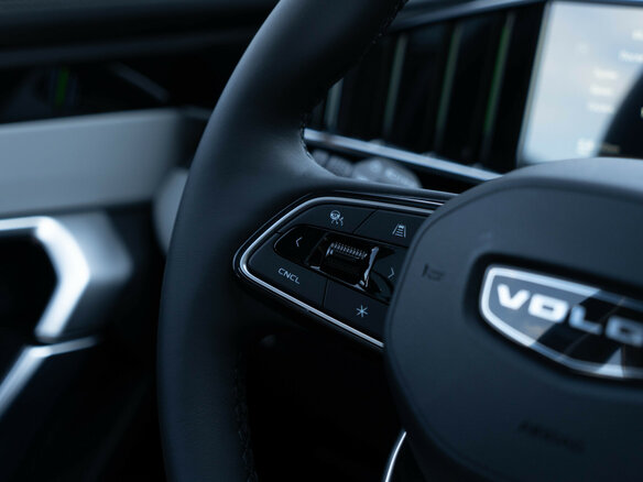 2026 VOLGA K40, чёрный, 3899000 рублей - вид 6