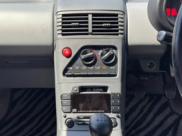 1991 Honda Beat, жёлтый, 800000 рублей - вид 20