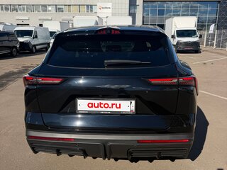 2023 Jetour Dashing I, чёрный, 1800000 рублей, вид 5