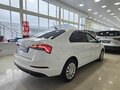 2021 Skoda Rapid II, белый, 1889000 рублей - вид 7