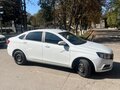 2022 Lada (ВАЗ) Vesta I, белый, 850000 рублей - вид 7