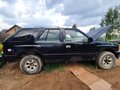 1994 Opel Frontera A, чёрный, 425000 рублей - вид 2
