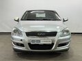 2010 Chery M11 (A3), серый - вид 1
