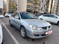 2004 Mitsubishi Lancer IX, серебристый, 280000 рублей - вид 1