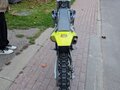 2024 Husqvarna TC 85, чёрный, 505000 рублей - вид 6