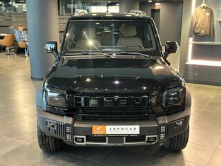 2025 Jetour T2, чёрный, 3245000 рублей, вид 3