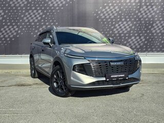 2024 Haval F7 II, серый, 2450000 рублей, вид 3