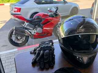Ducati 959 Panigale