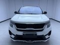 2023 Kia KX3, белый, 1575000 рублей - вид 1