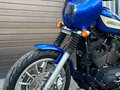 2007 Harley-Davidson Sportster 1200, синий, 650000 рублей - вид 6