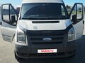 2008 Ford Transit, белый, 1280000 рублей