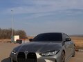 2023 BMW M4 Competition Package G82/G83, серый, 13100000 рублей - вид 5