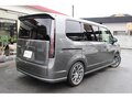 2022 Honda Stepwgn Spada VI, серый, 2220000 рублей - вид 1