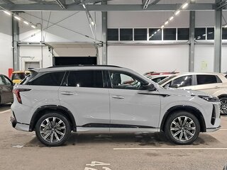 2024 Changan CS75 Plus III, серый, 2490000 рублей, вид 4