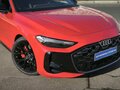 2025 Audi A5 L Sportback III (B10), красный, 6450000 рублей - вид 6