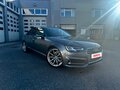 2019 Audi A4 V (B9), серый, 3348000 рублей - вид 3
