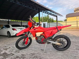 2024 Regulmoto Holeshot, красный, 179000 рублей, вид 1
