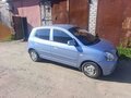 2006 Kia Picanto I, голубой, 300000 рублей - вид 1