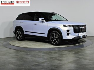 2024 Jaecoo J7 I, серый, 2198000 рублей, вид 3