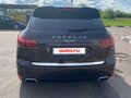 2014 Porsche Cayenne II Рестайлинг (958), коричневый, 2495000 рублей - вид 11