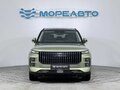 2023 Jaecoo J7 I, зелёный, 2175000 рублей - вид 1