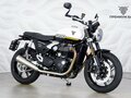 2026 Triumph Speed Twin, белый, 1699000 рублей - вид 4