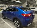 2021 Haval F7x I, синий, 1829000 рублей - вид 4