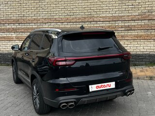 2024 Xcite X-Cross 8, чёрный, 2490000 рублей, вид 5