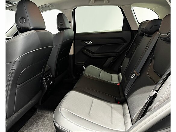2026 Haval Jolion I Рестайлинг 2, чёрный, 2771010 рублей - вид 10