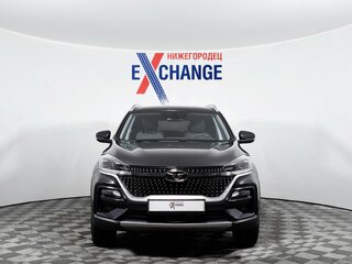 2024 Kaiyi X3, чёрный, 1534000 рублей, вид 2
