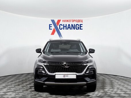 2024 Kaiyi X3, чёрный, 1529000 рублей, вид 2