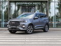 2022 Chery Tiggo 7 Pro I, серый, 1635000 рублей