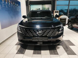 2025 Changan CS75 Plus IV, чёрный, 4249900 рублей, вид 2