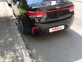 2019 Kia Rio IV, чёрный, 1700000 рублей - вид 9