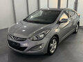 2014 Hyundai Avante V, серый, 1700000 рублей - вид 2