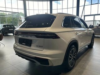 2026 VOLGA K50, белый, 4349000 рублей, вид 5