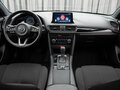 2022 Mazda CX-4 I Рестайлинг, фиолетовый, 2920000 рублей - вид 9